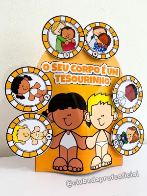 Luva: O Seu Corpo É Um Tesourinho - foto 12 de 12