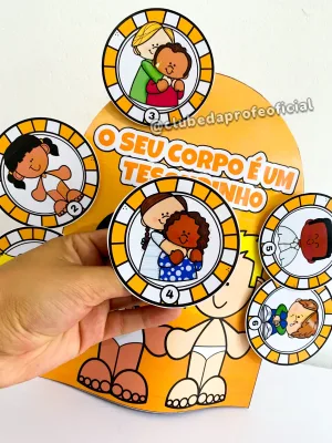 Luva: O Seu Corpo É Um Tesourinho - foto 2 de 12