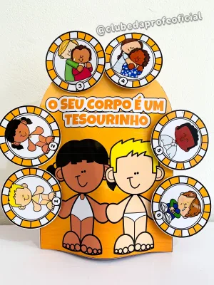 Luva: O Seu Corpo É Um Tesourinho - foto 11 de 12
