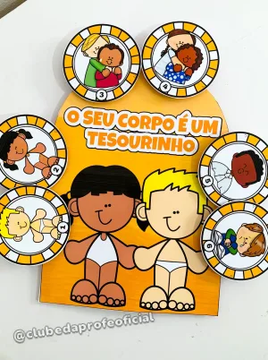 Luva: O Seu Corpo É Um Tesourinho - foto 4 de 12