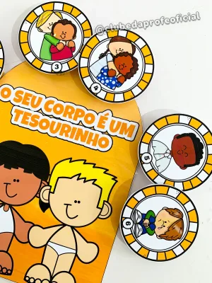 Luva: O Seu Corpo É Um Tesourinho - foto 7 de 12