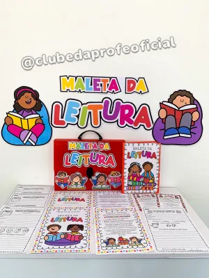 Maleta da Leitura