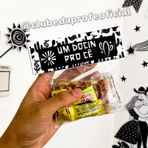 Kit Cordel para Festa Junina - foto 4 de 10
