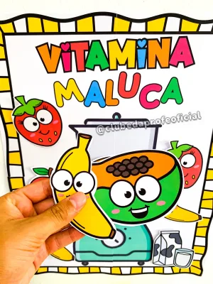 Kit Vitamina de Frutas - foto 21 de 22