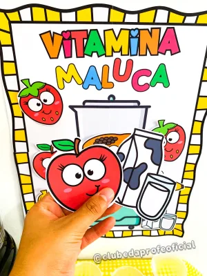 Kit Vitamina de Frutas - foto 20 de 22
