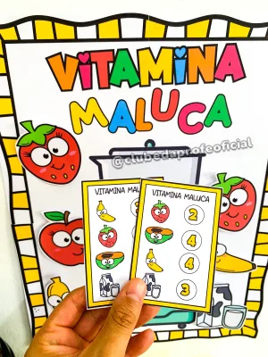 Kit Vitamina de Frutas - foto 8 de 22
