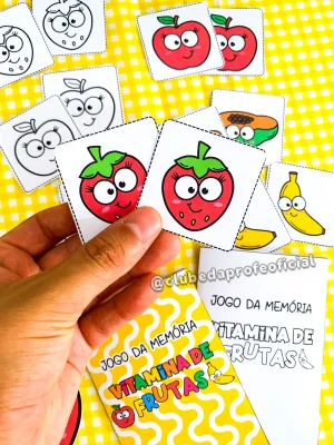Kit Vitamina de Frutas - foto 22 de 22