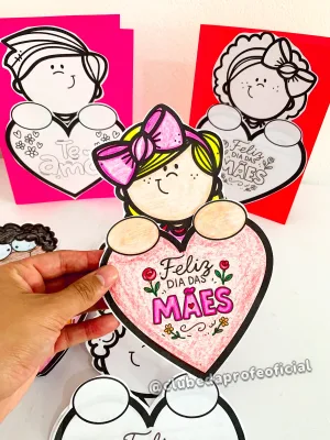 Flipbook Te Amo - foto 6 de 15