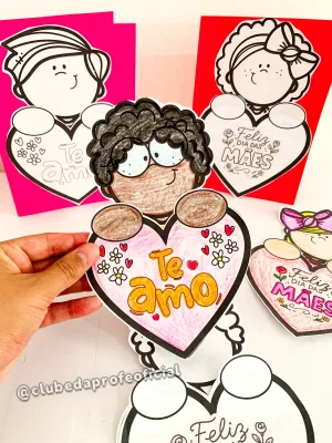 Flipbook Te Amo - foto 5 de 15