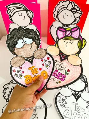 Flipbook Te Amo - foto 14 de 15
