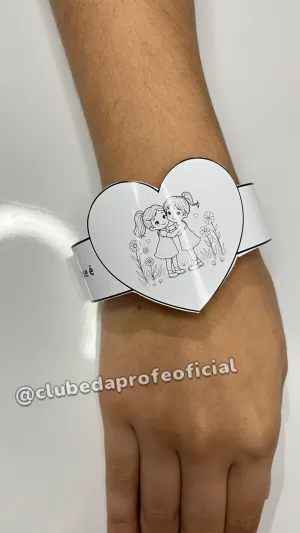 Cartão Dia do Amigo - foto 4 de 8