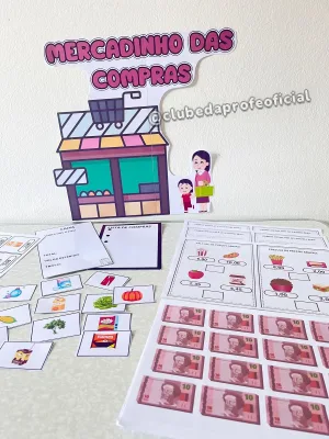 Mercadinho das Compras - foto 4 de 5