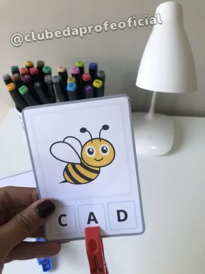 Qual a Letra Inicial? - foto 6 de 8