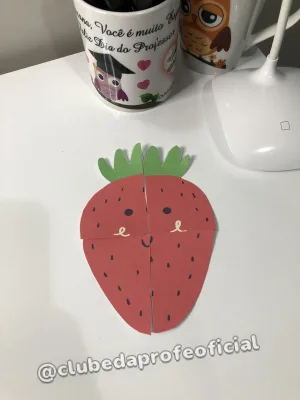 Quebra-Cabeça de Frutas - foto 2 de 3