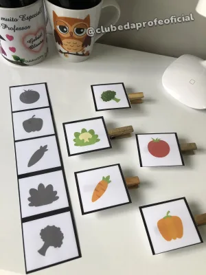Qual a Sombra? - foto 4 de 9