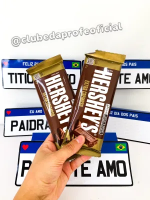 Caixa Placa Dia dos Pais - foto 11 de 11