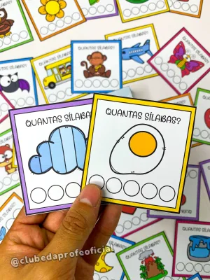 Quantas Sílabas? - foto 14 de 19
