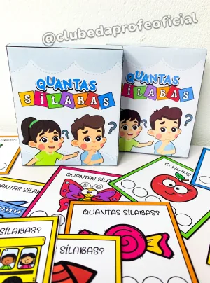 Quantas Sílabas? - foto 18 de 19
