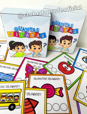 Quantas Sílabas? - foto 16 de 19