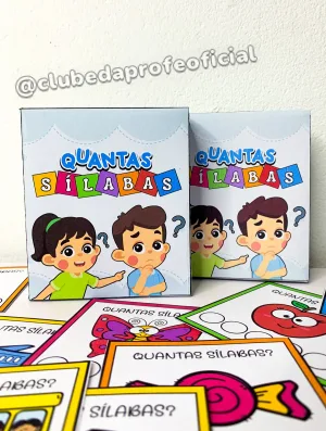 Quantas Sílabas? - foto 17 de 19