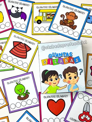 Quantas Sílabas? - foto 4 de 19