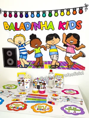 Baladinha Kids - foto 3 de 22