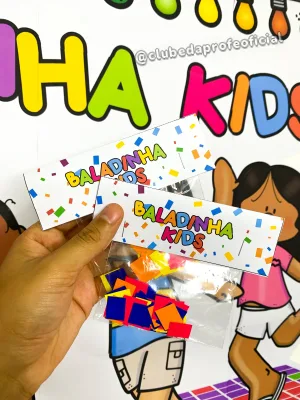 Baladinha Kids - foto 16 de 22