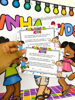 Baladinha Kids - foto 8 de 22