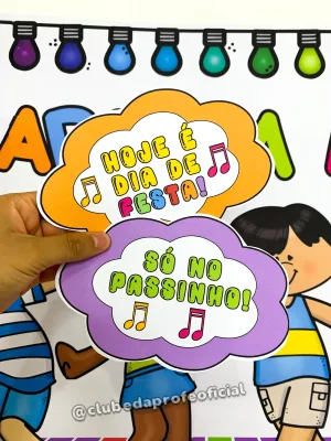 Baladinha Kids - foto 7 de 22