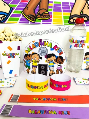 Baladinha Kids - foto 11 de 22