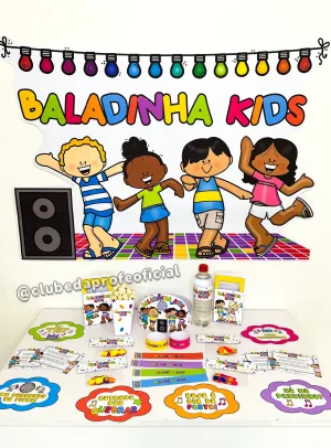 Baladinha Kids - foto 2 de 22