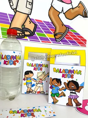 Baladinha Kids - foto 14 de 22