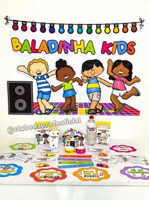 Baladinha Kids