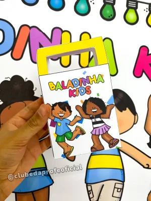 Baladinha Kids - foto 13 de 22