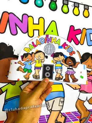 Baladinha Kids - foto 12 de 22