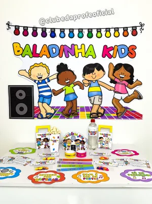 Baladinha Kids - foto 5 de 22