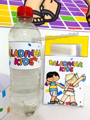 Baladinha Kids - foto 9 de 22