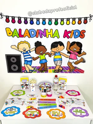 Baladinha Kids - foto 22 de 22