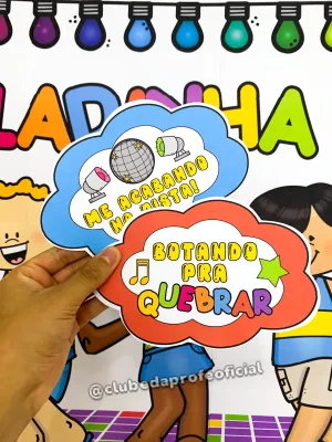 Baladinha Kids - foto 6 de 22