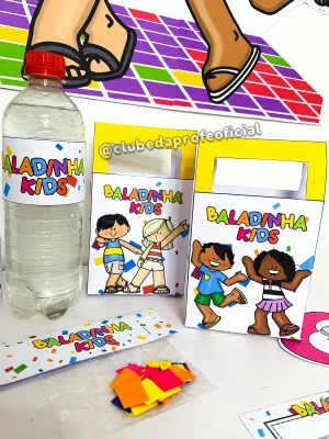 Baladinha Kids - foto 15 de 22