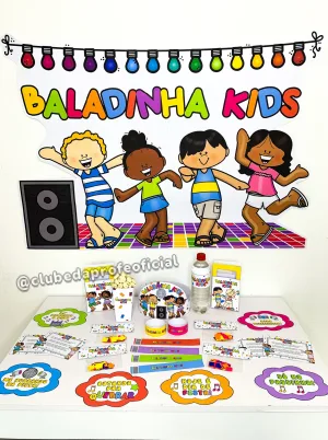 Baladinha Kids - foto 4 de 22