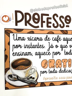 Painel Recesso de Professores - foto 6 de 12