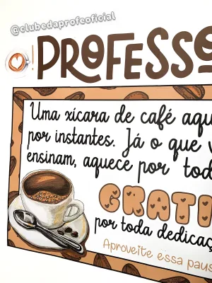 Painel Recesso de Professores - foto 9 de 12