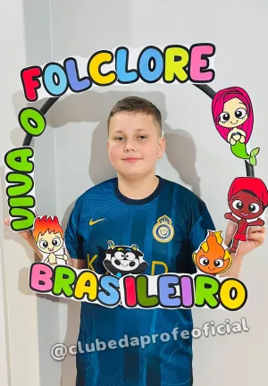 Bambolê do Folclore - foto 3 de 4