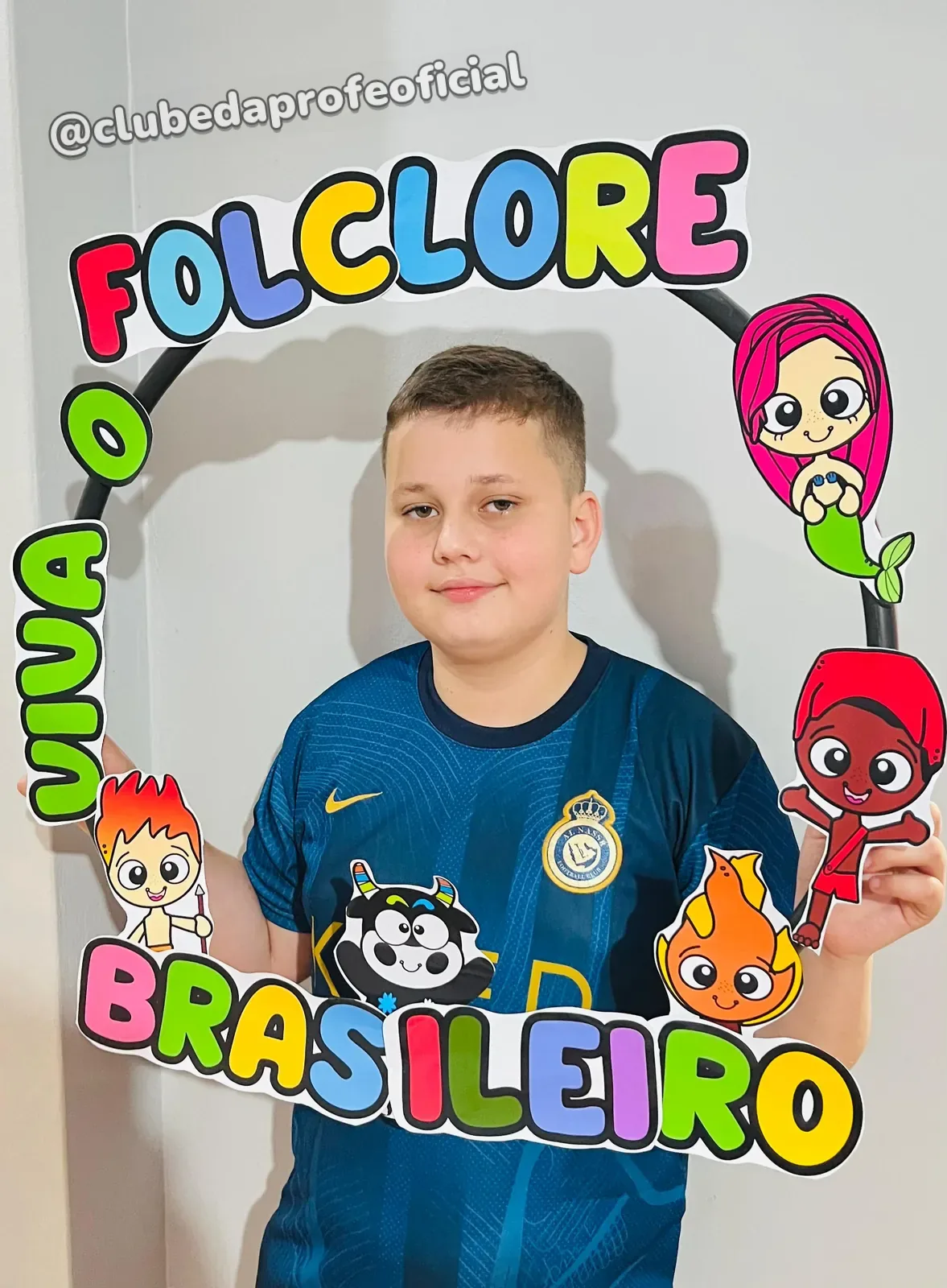 Bambolê do Folclore - foto 1 de 4