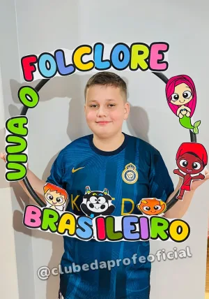Bambolê do Folclore - foto 2 de 4