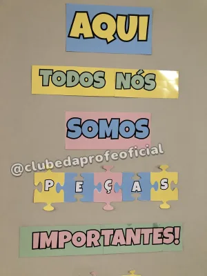 Painel Peças Importantes - foto 3 de 11
