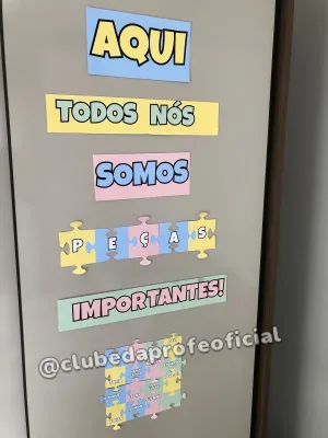 Painel Peças Importantes - foto 11 de 11