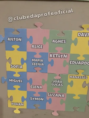 Painel Peças Importantes - foto 4 de 11