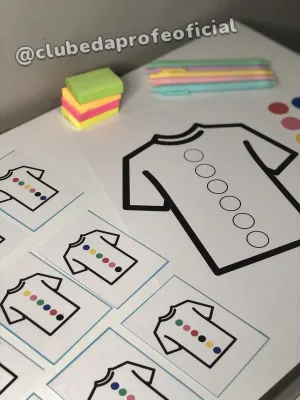 Botões da Camisa - foto 4 de 6
